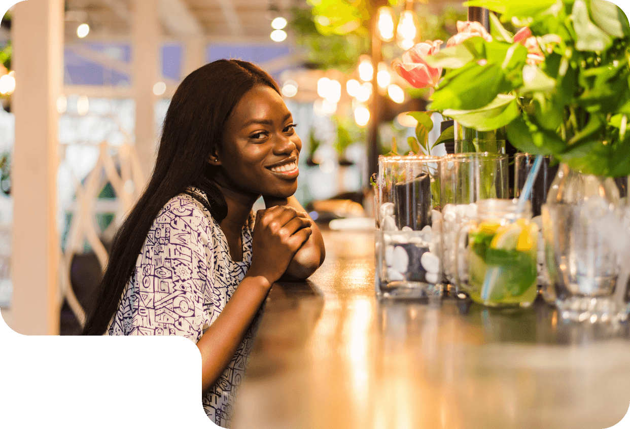 Guest experience enhancement