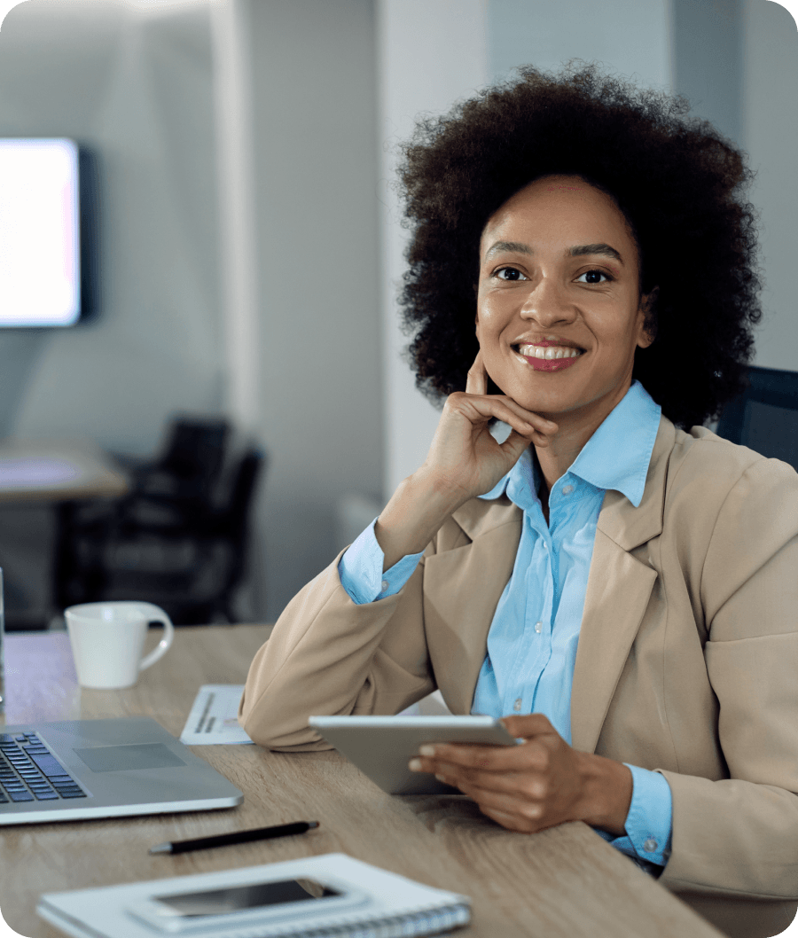 Professional hospitality training