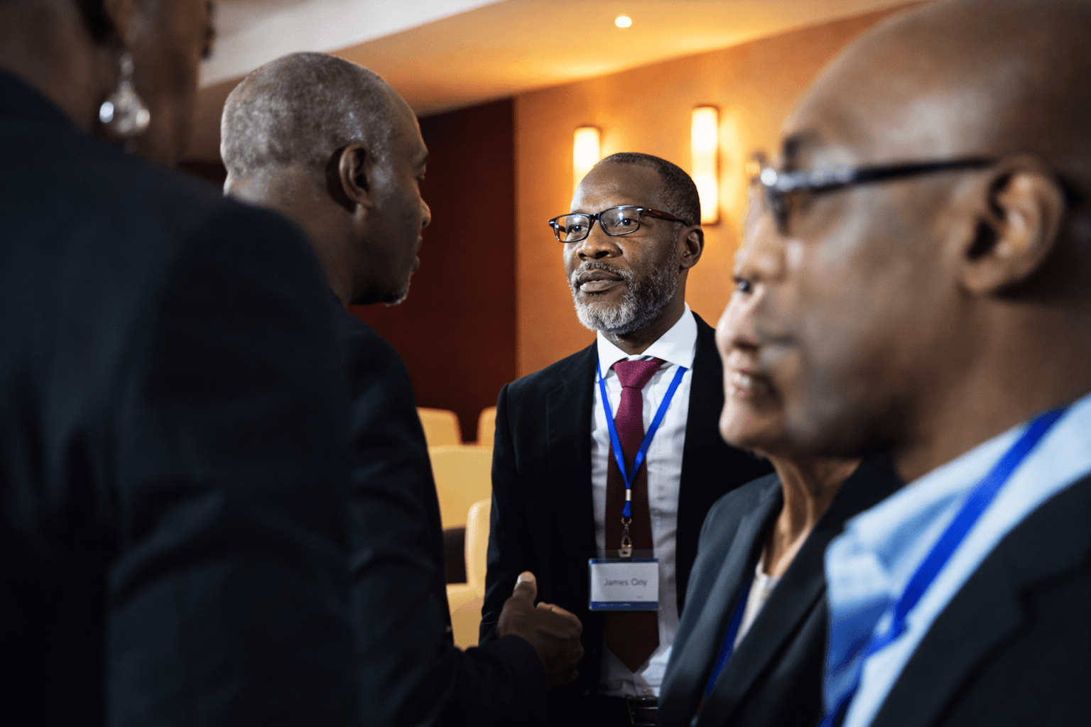 Workforce Masterclass